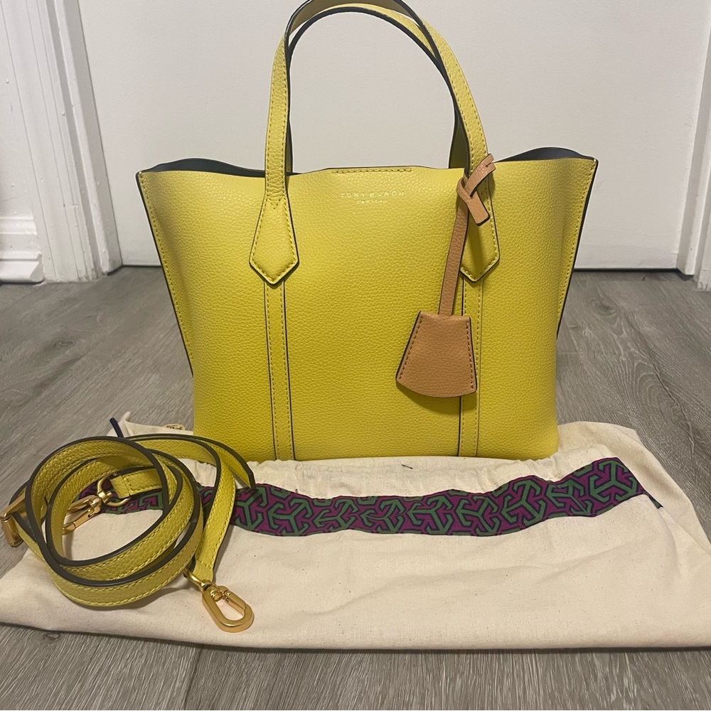 Tory Burch small tote